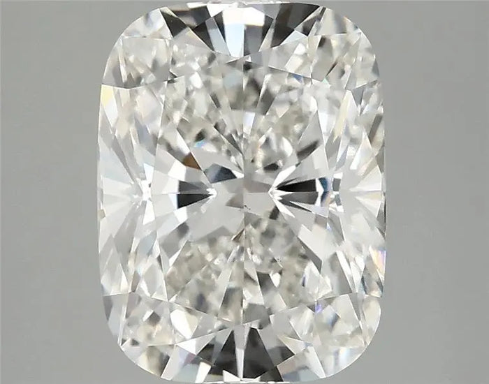 4.07 Carat · CUSHION · F · VS1 · IGI · Excellent Cut