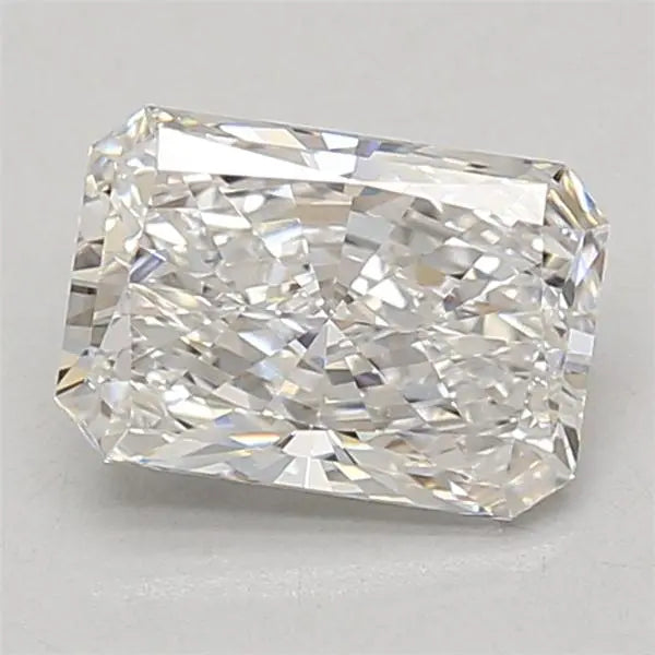 1.70 Carat · RADIANT · D · VS1 · IGI · Excellent Cut