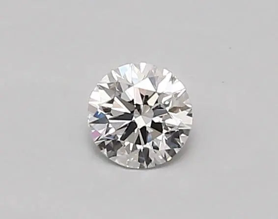 0.28 Carat · ROUND · D · VVS1 · IGI · Ideal Cut