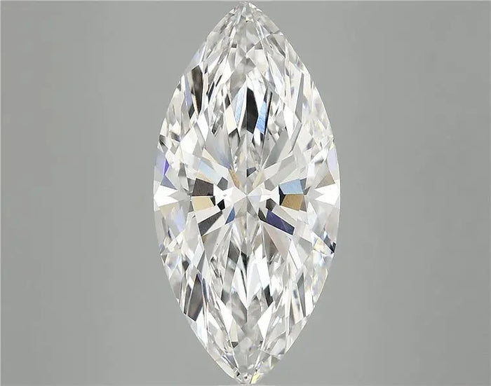 5.07 Carat · MARQUISE · E · VS1 · IGI · Excellent Cut