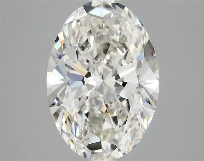 3.02 Carat · OVAL · G · VVS2 · IGI · Excellent Cut