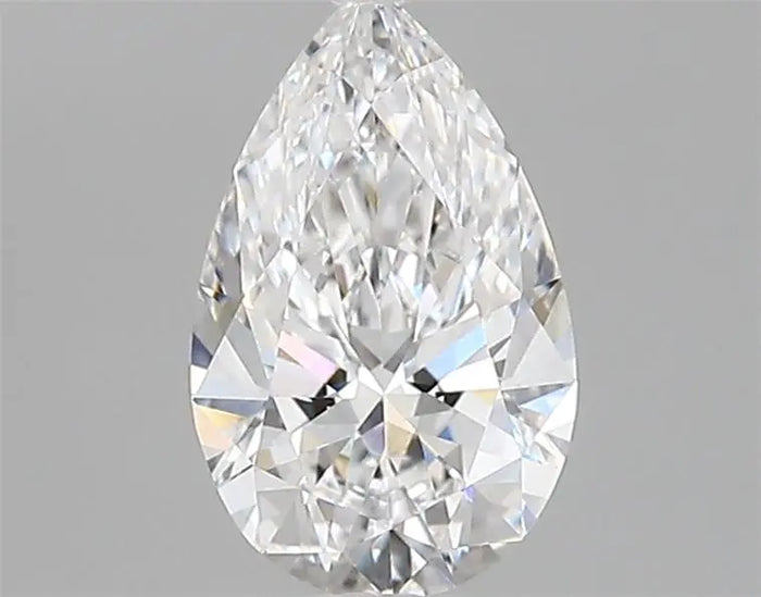 1.14 Carat · PEAR · D · VVS2 · IGI · Excellent Cut