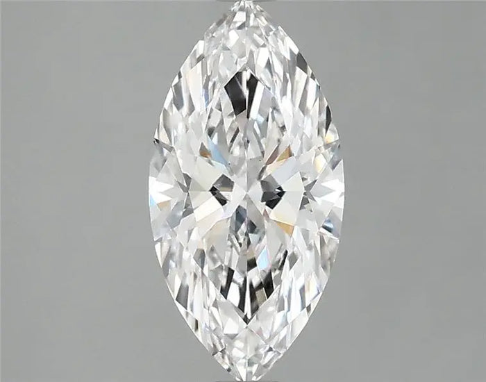 1.39 Carat · MARQUISE · D · VS1 · IGI · Excellent Cut
