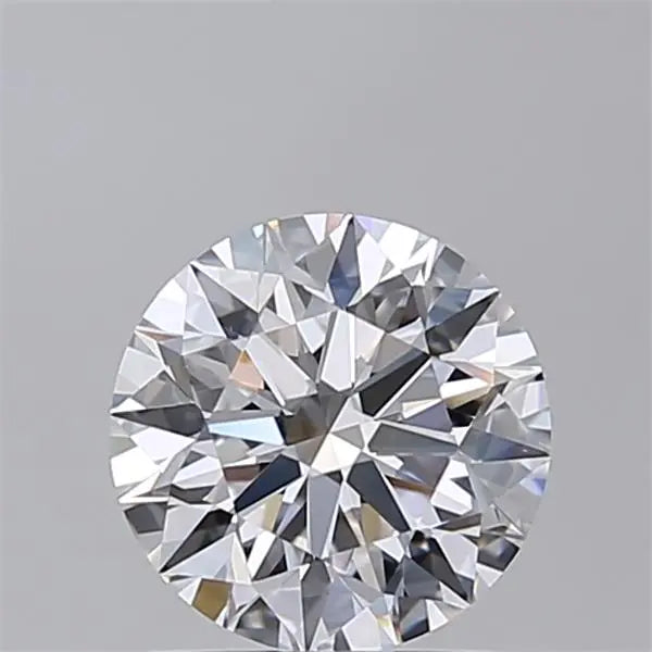 1.51 Carat · ROUND · D · VVS2 · IGI · Ideal Cut