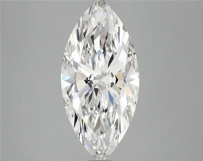 3.03 Carat · MARQUISE · F · VVS2 · IGI · Excellent Cut