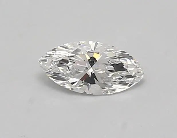 0.42 Carat · MARQUISE · D · VVS1 · IGI · Excellent Cut