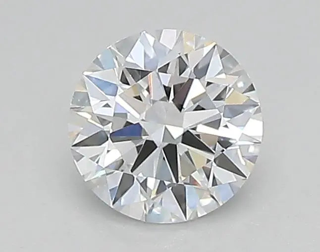 0.62 Carat · ROUND · D · VS1 · IGI · Ideal Cut