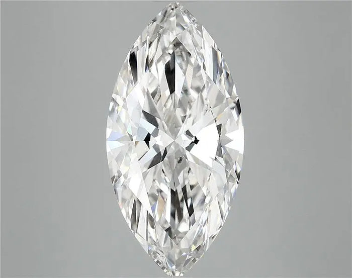 5.02 Carat · MARQUISE · F · VS1 · IGI · Excellent Cut