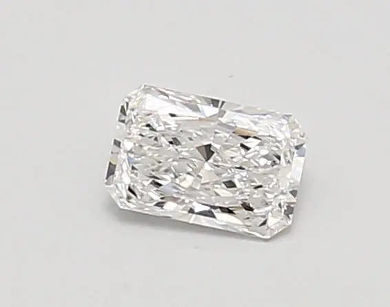 0.44 Carat · RADIANT · D · VS1 · IGI · Excellent Cut