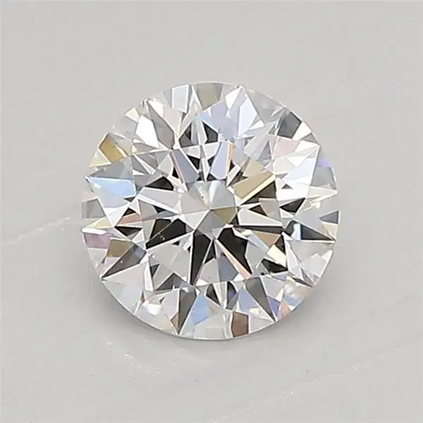 0.68 Carat · ROUND · D · VS1 · IGI · Ideal Cut