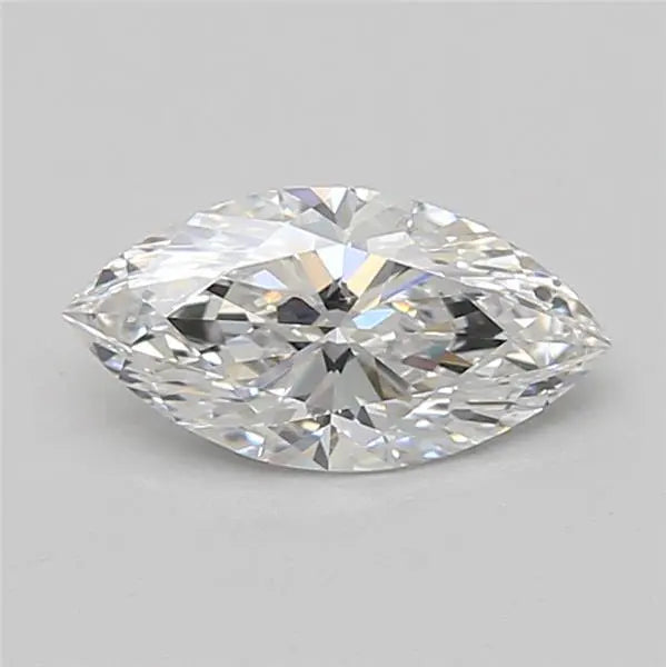 1.10 Carat · MARQUISE · D · VVS2 · IGI · Excellent Cut