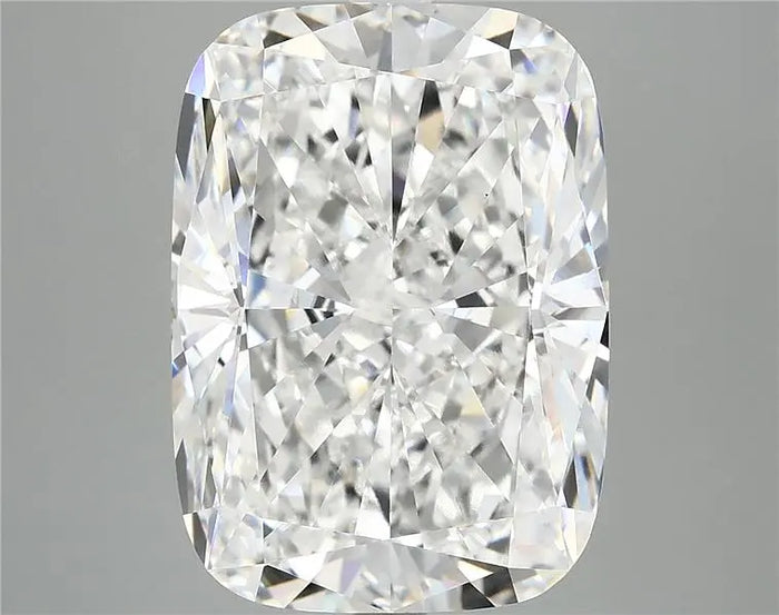 10.01 Carat · CUSHION · F · VS1 · IGI · Excellent Cut