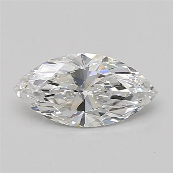 0.87 Carat · MARQUISE · D · VS1 · IGI · Excellent Cut