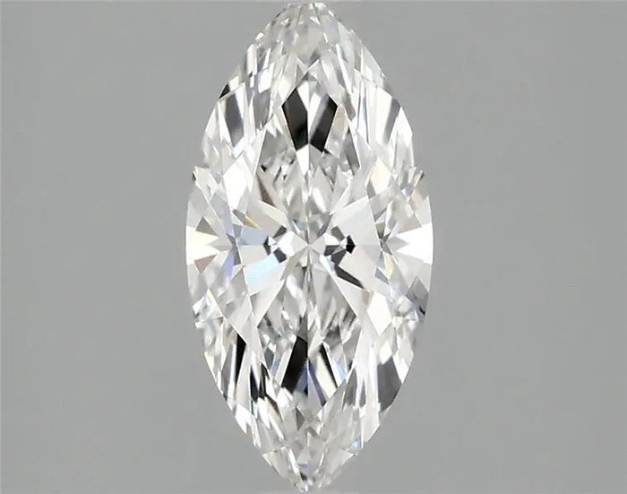 1.07 Carat · MARQUISE · F · VVS2 · IGI · Excellent Cut