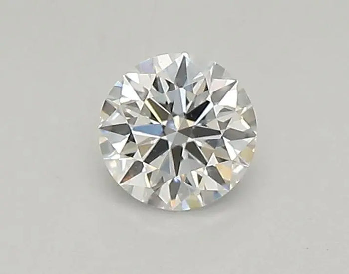 0.28 Carat · ROUND · D · VS1 · IGI · Ideal Cut