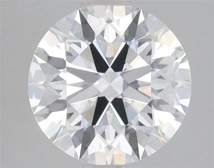 3.01 Carat · ROUND · E · VS1 · IGI · Ideal Cut