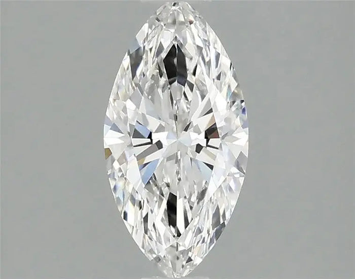 1.06 Carat · MARQUISE · E · VVS2 · IGI · Excellent Cut