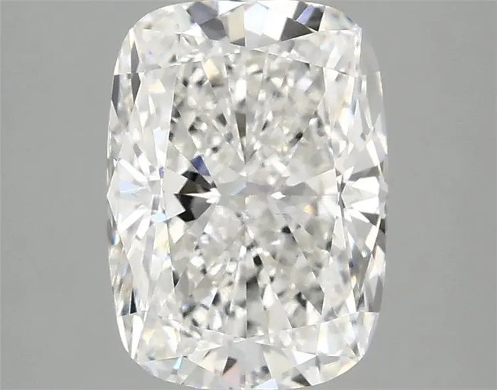 2.51 Carat · CUSHION · F · VVS2 · IGI · Excellent Cut