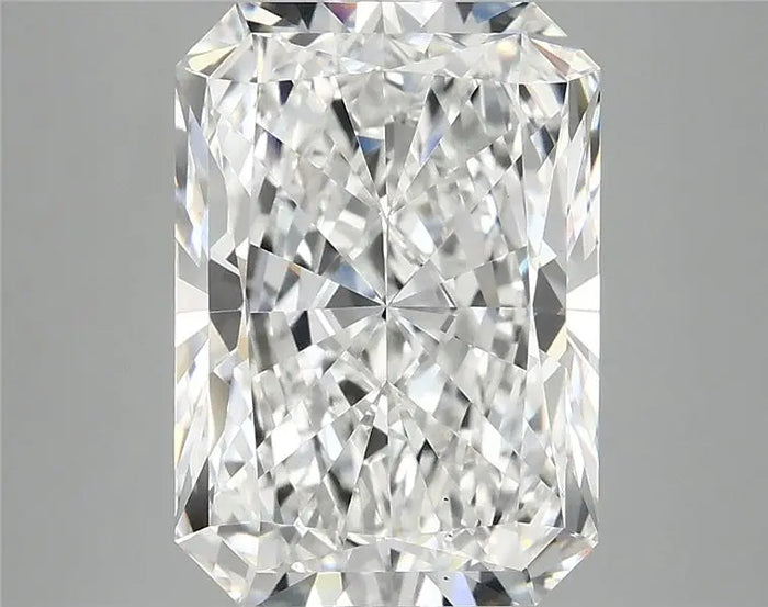 4.89 Carat · RADIANT · E · VS1 · IGI · Excellent Cut