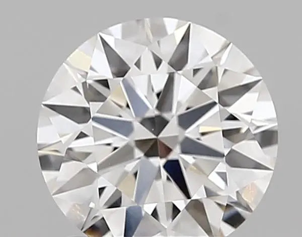 1.34 Carat · ROUND · E · VVS2 · IGI · Ideal Cut