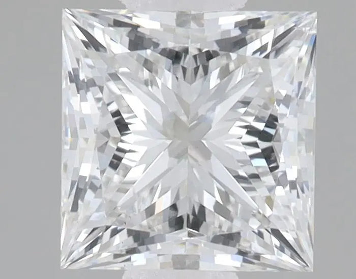 1.49 Carat · PRINCESS · E · VS2 · IGI · Excellent Cut