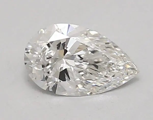 0.93 Carat · PEAR · D · VS1 · IGI · Excellent Cut