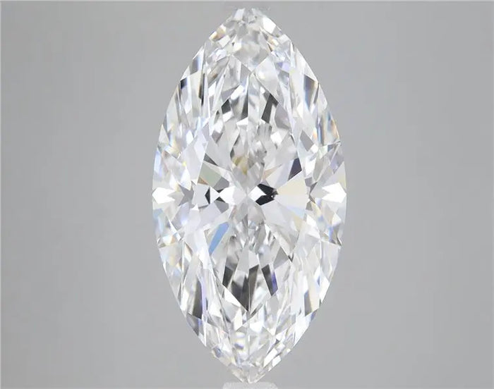 4.51 Carat · MARQUISE · F · VS1 · GIA · Excellent Cut
