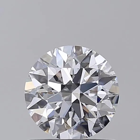 1.02 Carat · ROUND · D · VVS1 · IGI · Ideal Cut