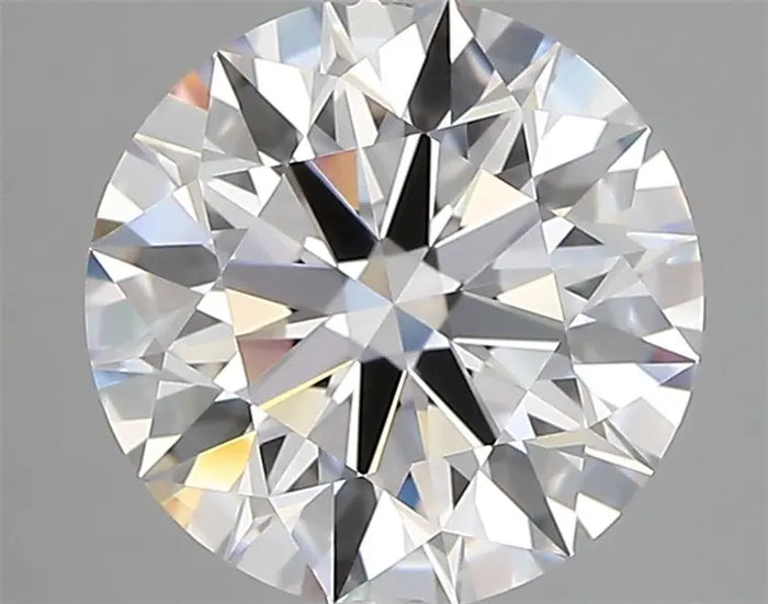 2.81 Carat · ROUND · D · FL · IGI · Ideal Cut