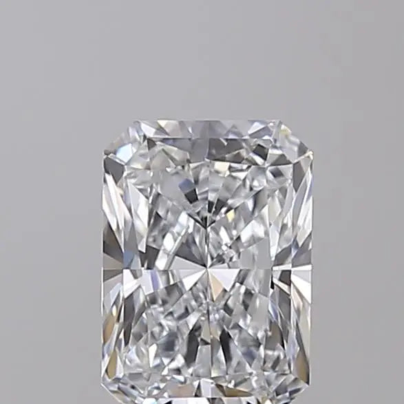 1.01 Carat · RADIANT · D · VVS2 · IGI · Excellent Cut