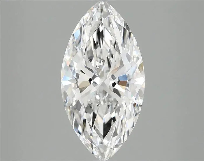 2.55 Carat · MARQUISE · E · VS1 · IGI · Excellent Cut