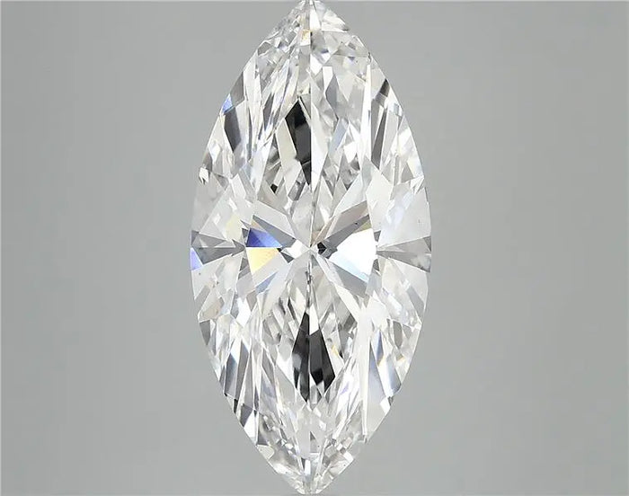5.00 Carat · MARQUISE · E · VS2 · IGI · Excellent Cut