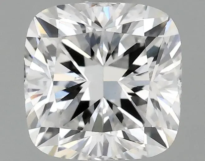 1.01 Carat · CUSHION · E · VS1 · IGI · Excellent Cut