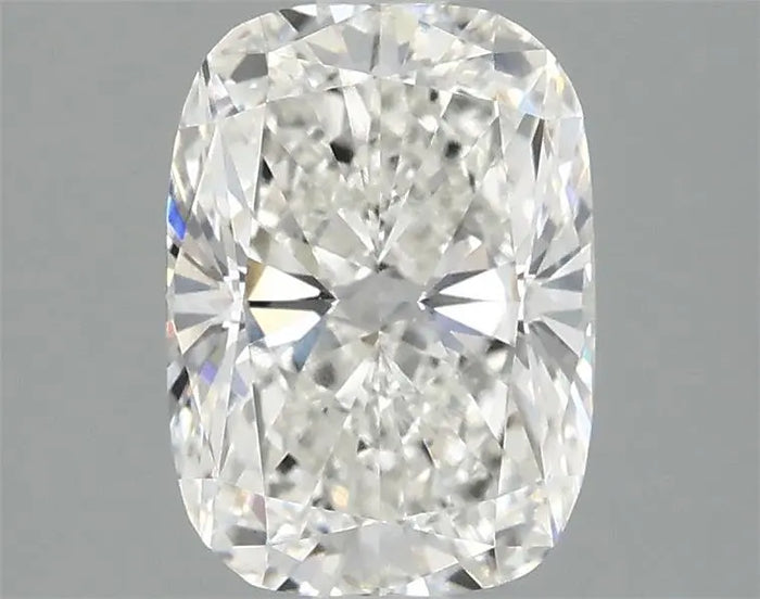 2.02 Carat · CUSHION · F · VVS2 · IGI · Excellent Cut