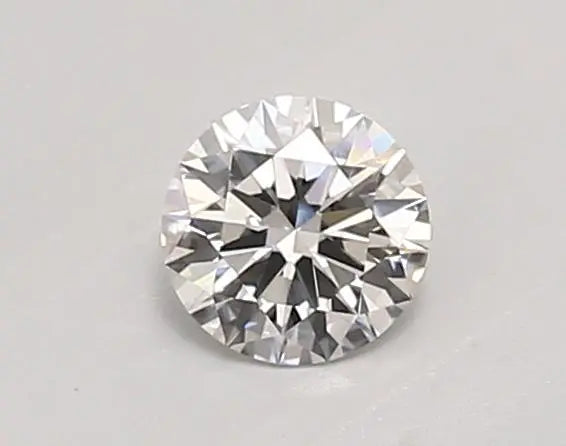0.58 Carat · ROUND · D · VVS1 · IGI · Ideal Cut