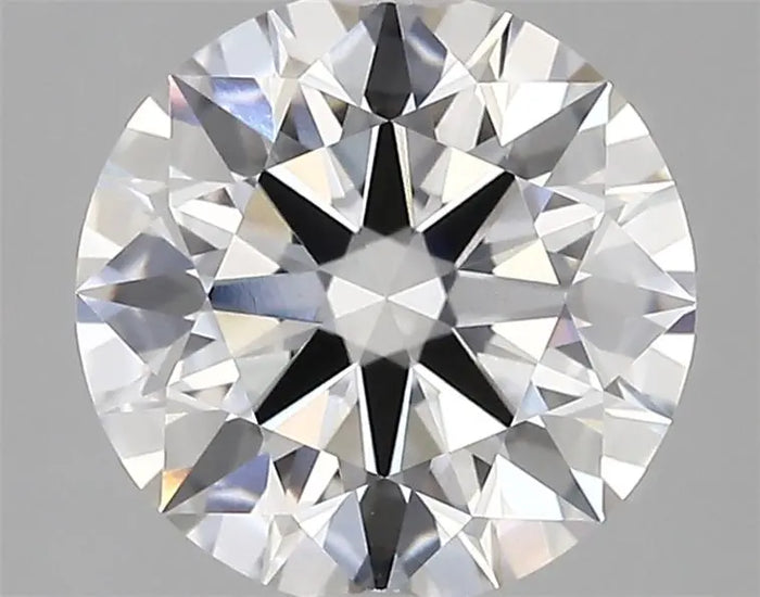 2.73 Carat · ROUND · D · VVS2 · IGI · Ideal Cut