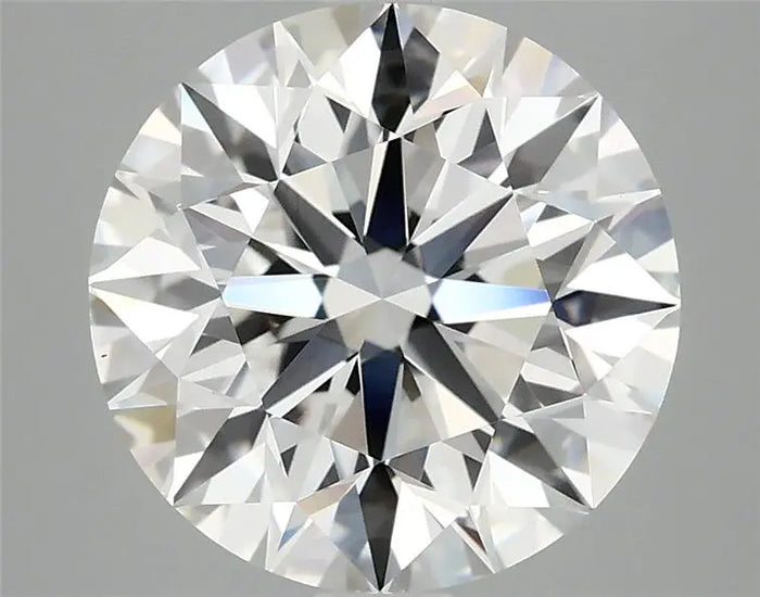 4.03 Carat · ROUND · E · VS1 · IGI · Excellent Cut