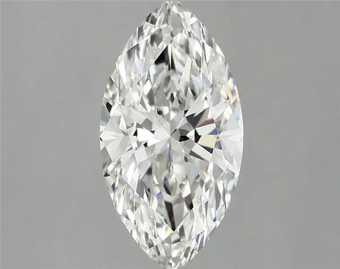 1.57 Carat · MARQUISE · E · VVS2 · IGI · Excellent Cut