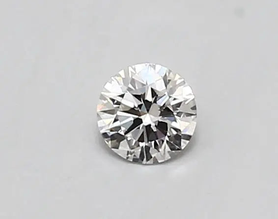 0.27 Carat · ROUND · D · VVS1 · IGI · Ideal Cut