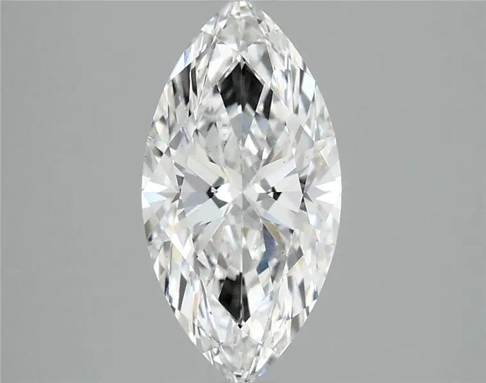 1.84 Carat · MARQUISE · E · VS1 · IGI · Excellent Cut