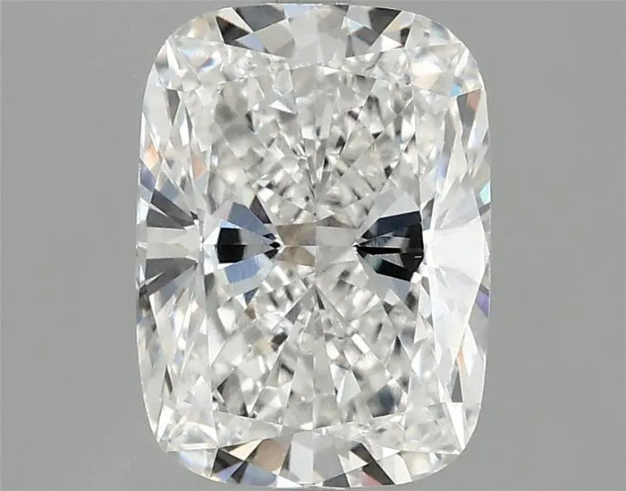 2.50 Carat · CUSHION · F · VS1 · IGI · Excellent Cut