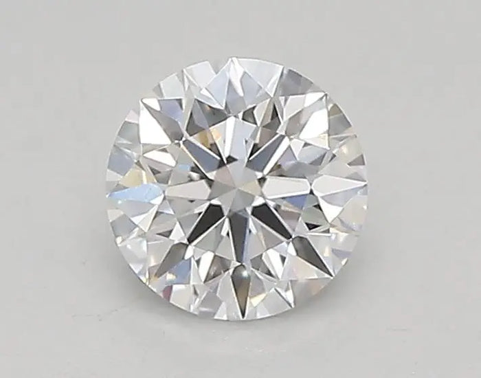 0.44 Carat · ROUND · D · VVS1 · IGI · Ideal Cut