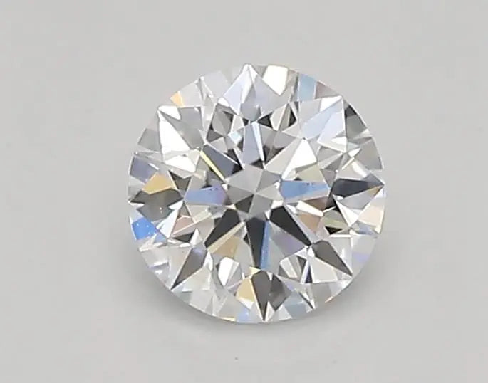 0.36 Carat · ROUND · D · VS1 · IGI · Ideal Cut