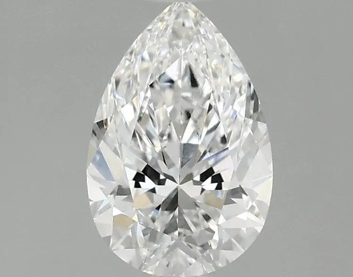 1.10 Carat · PEAR · E · VVS2 · IGI · Excellent Cut