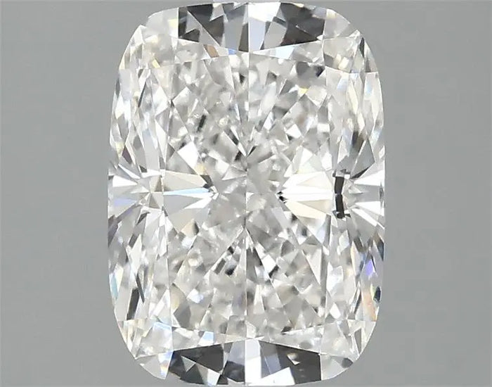 2.05 Carat · CUSHION · E · VS1 · IGI · Excellent Cut