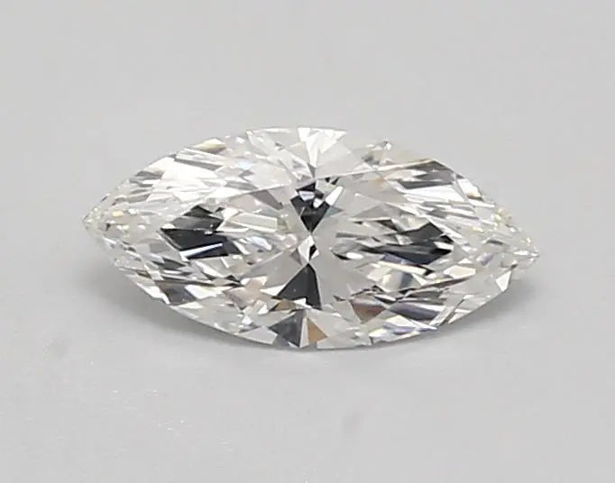 0.88 Carat · MARQUISE · D · VVS2 · IGI · Excellent Cut