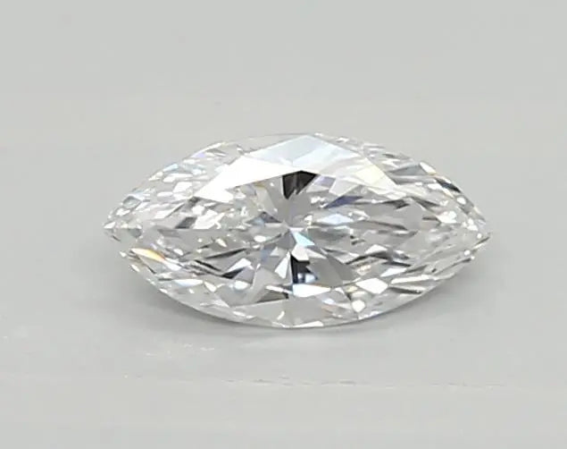 0.31 Carat · MARQUISE · D · VVS1 · IGI · Very Good Cut
