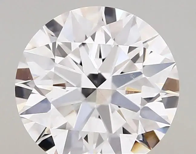 1.93 Carat · ROUND · D · VVS1 · IGI · Ideal Cut