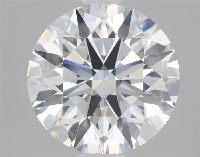2.82 Carat · ROUND · F · VS1 · IGI · Ideal Cut