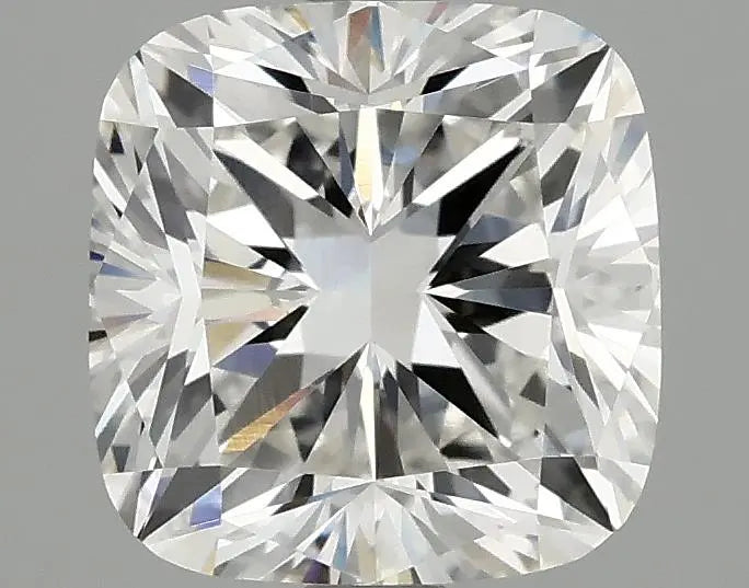 2.56 Carat · CUSHION · F · VVS2 · IGI · Excellent Cut